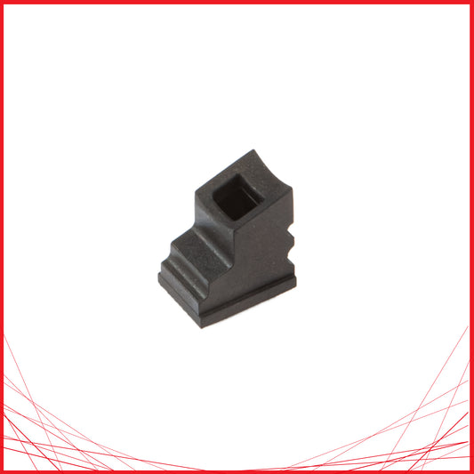 Unicorn Airsoft MWS Reinforced Magazine Gasket