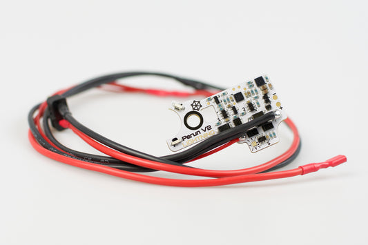Perun V2 Lightning ETU [Back Wired]