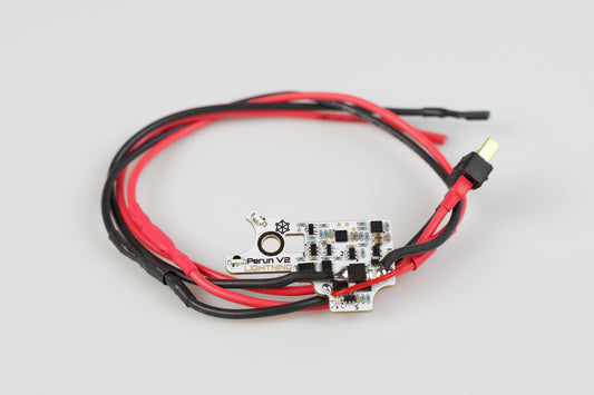 Perun V2 Lightning ETU [Front Wired]