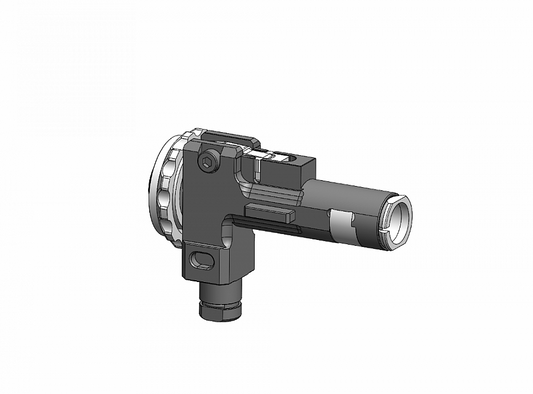 Retro ARMS CNC V2 Hop-Up Chamber