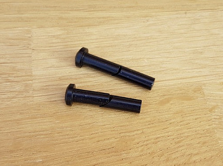 Retro ARMS CNC Wedge Pins Airsoft AR15