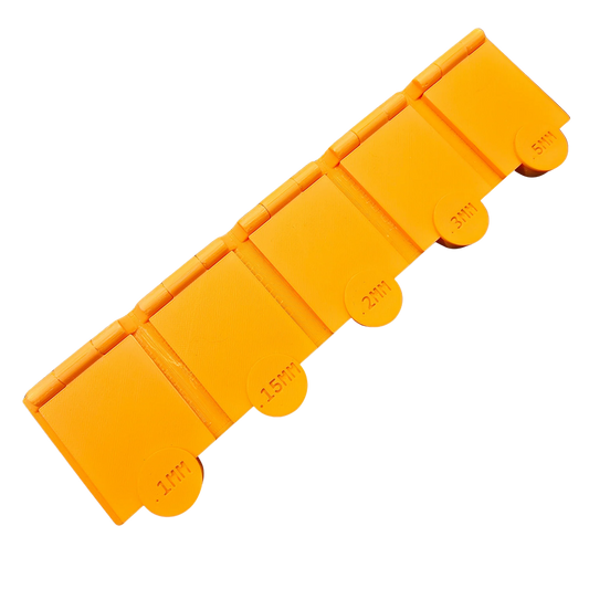 Wyshtech Magnetic Organizer Tray for AEG Shims