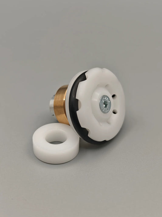 Airsoft Mutation Whisper MK.III AEG Piston Head