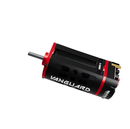 Warhead Industries VANGUARD AEG Brushless Motor [35k, Short Type]