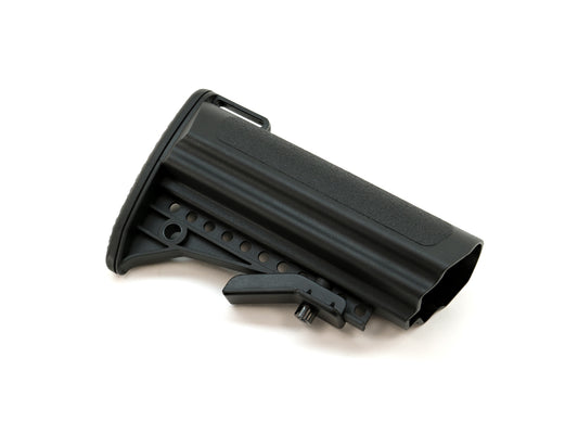 PolarStar Airsoft R3 Stock for UGS, Fits 2.000" HPA Tanks (G&P)