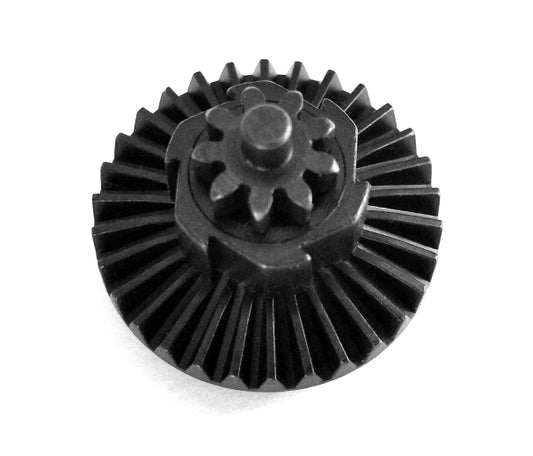 Lonex Spiral Bevel Gear and Helical Pinion Gear – Paragon Armory
