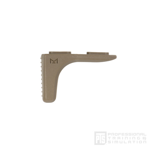 PTS Enhanced Polymer Hand Stop (M-LOK, FDE)
