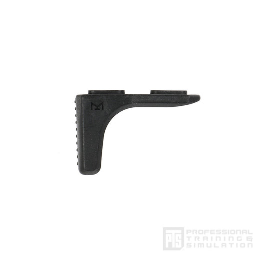PTS Enhanced Polymer Hand Stop (M-LOK, Black)