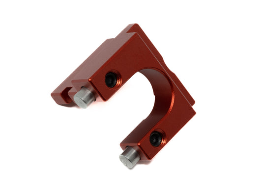 Rocket Airsoft M-Block Clamp for V2 Gearboxes