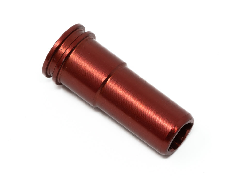 Air Nozzle Vedação Dupla Airsoft M4 Nozzle Shs Aeg Rifle - D-Rex Hobby Air Nozzle Vedação Dupla Airsoft M4 Nozzle Shs Aeg Rifle - D-Rex Hobby