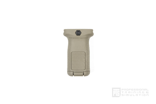 PTS EPF2-S Vertical Foregrip - Compact (EPF-S, FDE)