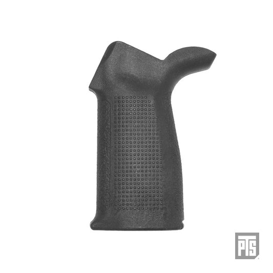 PTS Enhanced Polymer Grip (EPG, Black) - AEG