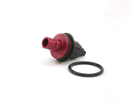 PolarStar Airsoft Fusion Engine Low-Flow Poppet, Red, ASM