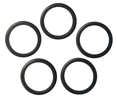 Lonex Hollow O-rings (5 pack)