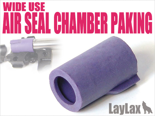 Laylax Nineball Marui Wide Use Air Seal Chamber Packing