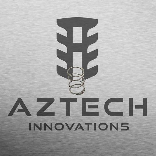 Aztech Spare 0.9mm Spring for APACHE