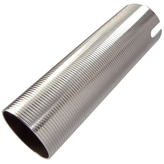 FPS stainless steel cylinder for L85 / SR25 / PSG1 for inner barrel from 451 to 550 mm