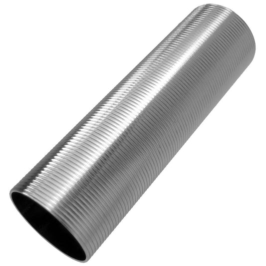FPS stainless steel cylinder for L85 / SR25 / PSG1 for inner barrel longer than 550 mm