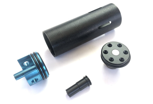 Lonex Enhanced Cylinder Set for MP5-A4,A5 / SD5,SD6 AEG's