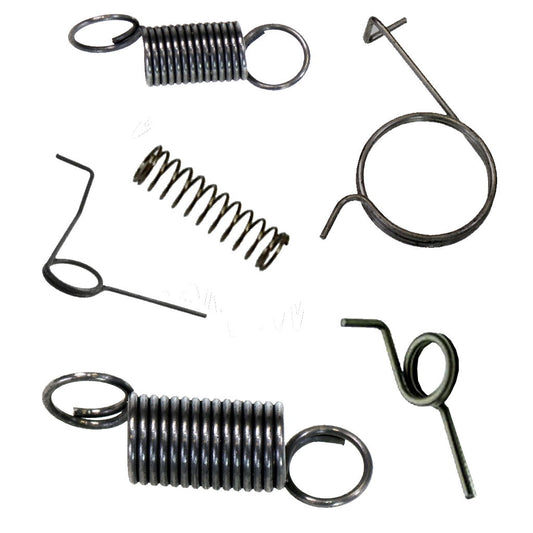 FPS Reinforced Airsoft AEG Gearbox Spring Set for Ver.2