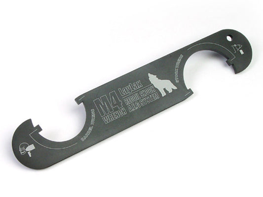 LayLax Wrench for TM NGRS M4