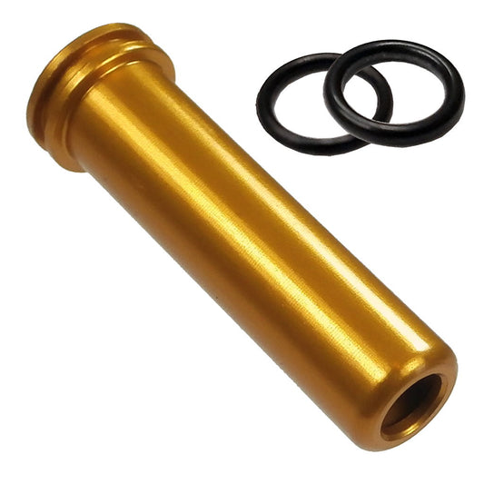 FPS Ergal Air Nozzle with inner O-Ring for Airsoft PTS MASADA