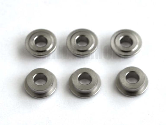 Modify 6mm Tempered Stainless Steel Bushings