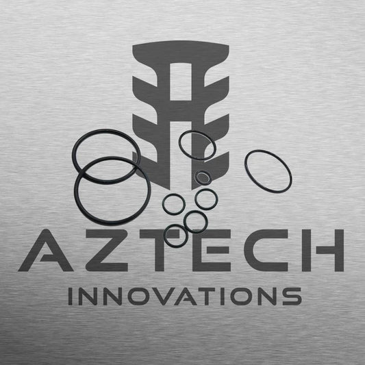 Aztech Replacement O-ring set for APACHE