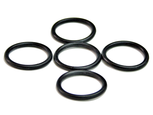 FPS 5x 1mm O-Rings for Air Nozzle