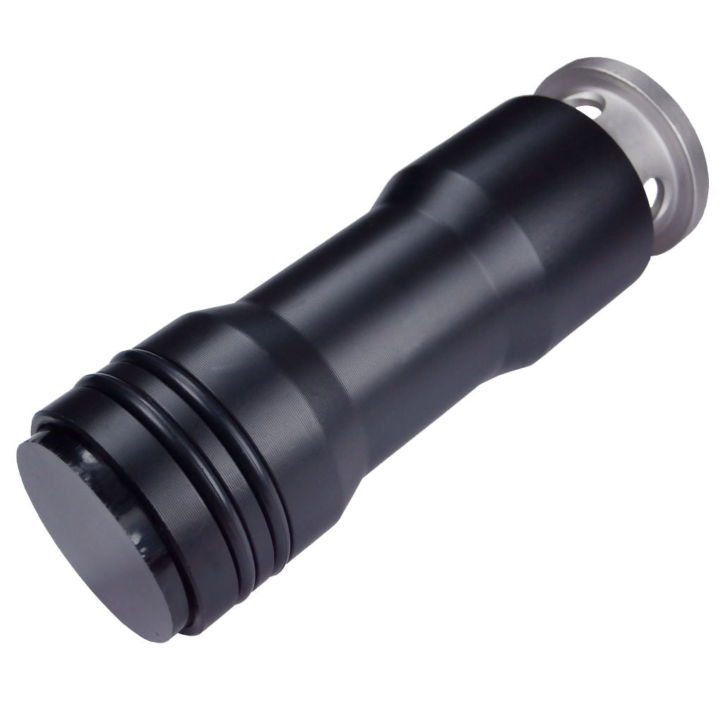 FPS Softair ZEROFRICTION Piston and spring guide for ARES AS-01/02/03 ...