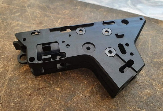 Retro ARMS CNC Steel Low Profile Bushings - 8mm
