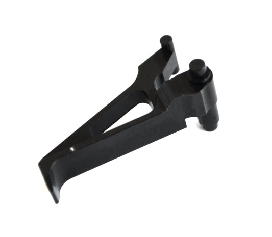 Retro ARMS CNC AK Straight Trigger - Black (Type A)