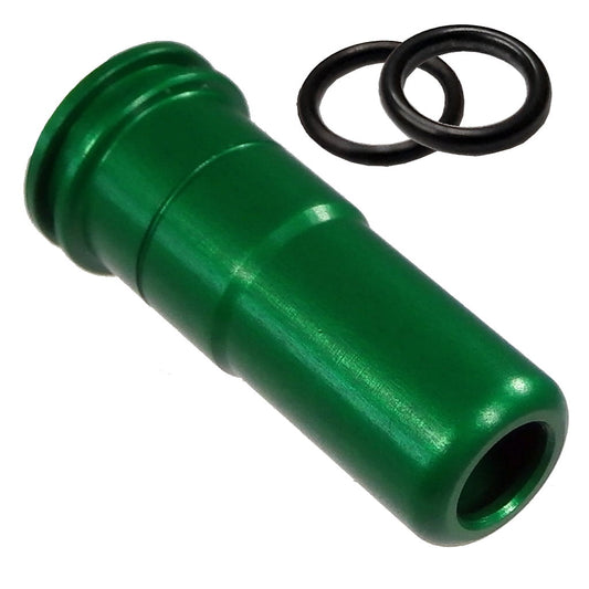 FPS Ergal Air Nozzle with inner O-Ring for Airsoft G3