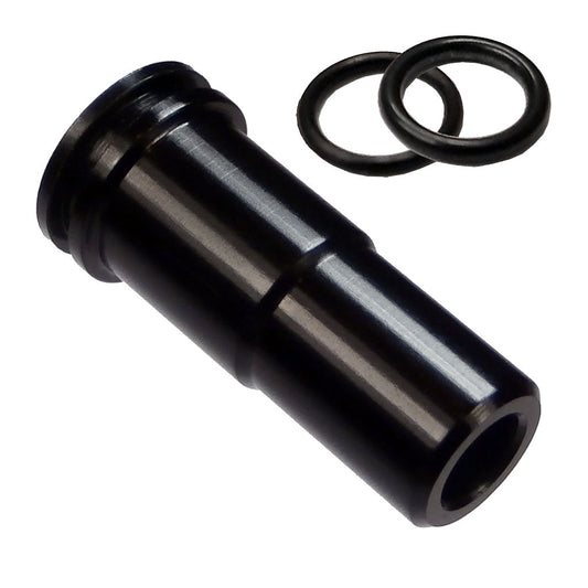 FPS Ergal Air Nozzle with inner O-Ring for Airsoft MP5
