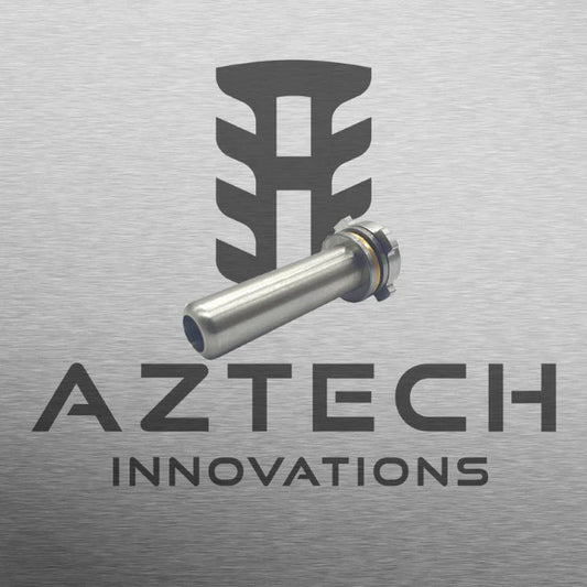 Aztech 4-Lug Spring Retainer