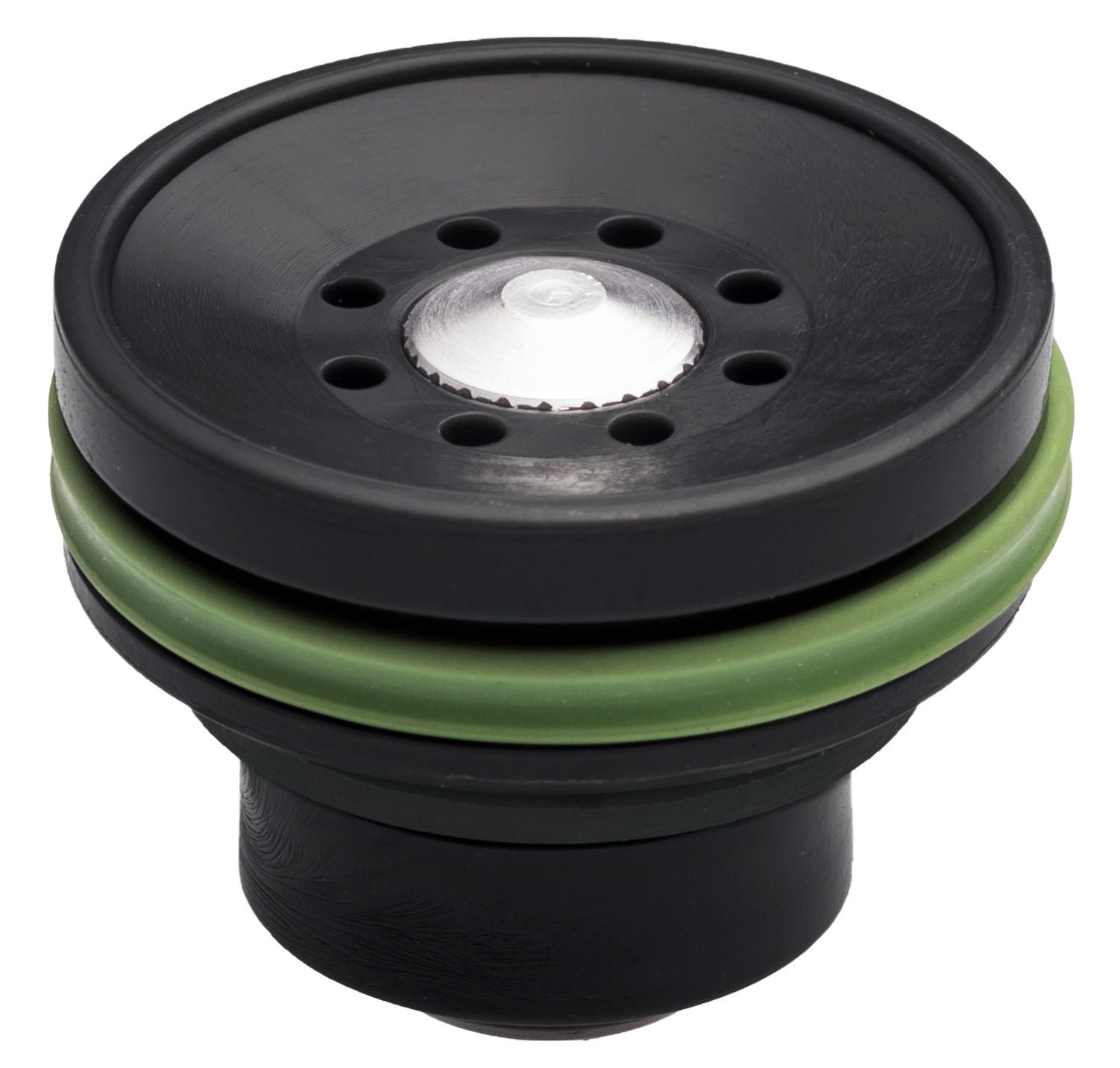 Ali High Rof FPS X-ring Carbon Fiber Reinforced Technopolymer AEG Piston Head ...