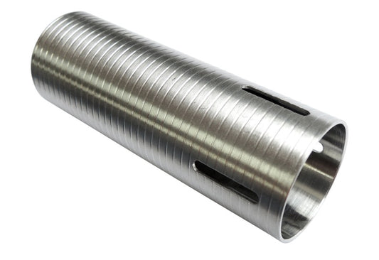 ZCI "Anti-Heat" Stainless Steel Ported Cylinder